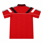 Camiseta Retro RCD Mallorca 1994/95 - 1ª Equipación