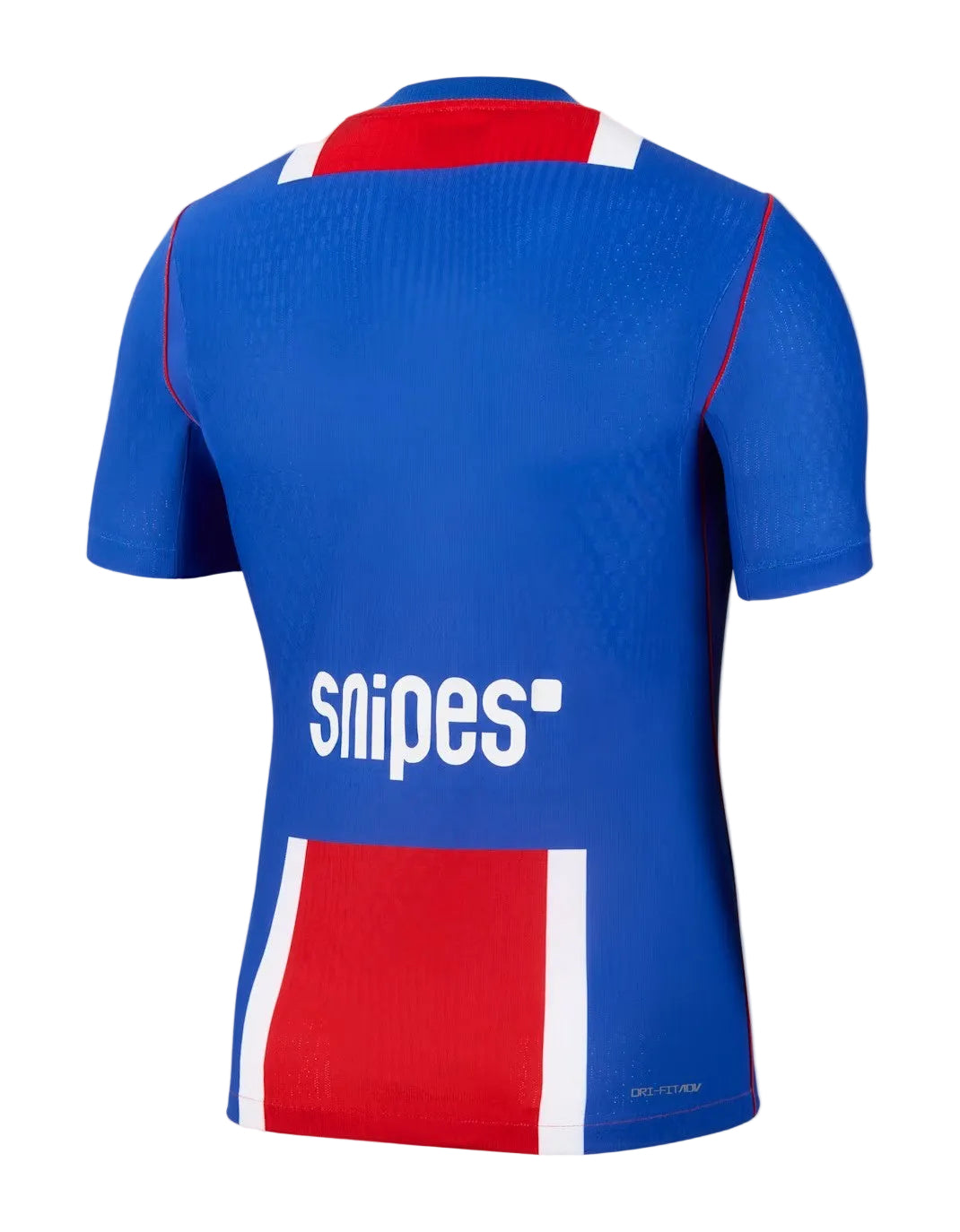 Camiseta PSG 2026/27 - 1ª Equipación