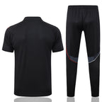 Conjunto Polo Pre-Partido Ajax - 2025/26