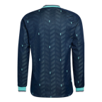 Camiseta Alemania 2026 - 2ª Equipación Manga Larga