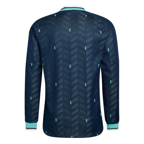 Camiseta Alemania 2026 - 2ª Equipación Manga Larga