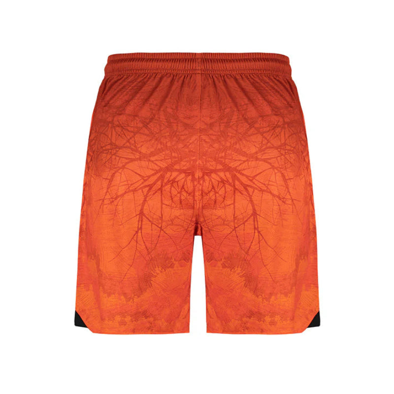 Pantalón Corto Napoli 2025/26 - Edición Especial Halloween Portero