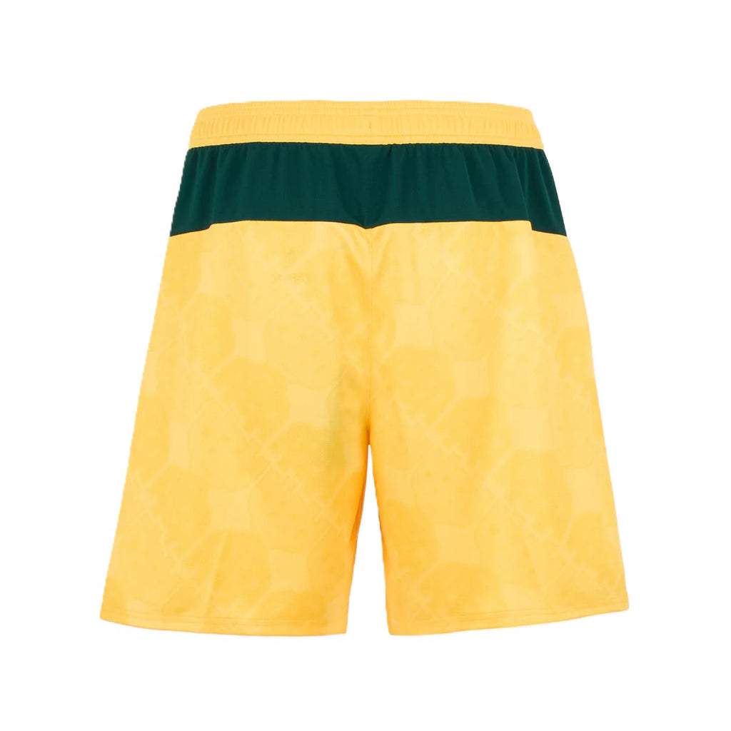 Pantalón Corto Ac Milán 2025/26 - 3ª Equipación