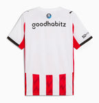 Camiseta PSV Eindhoven 2025/26 - 1ª Equipación
