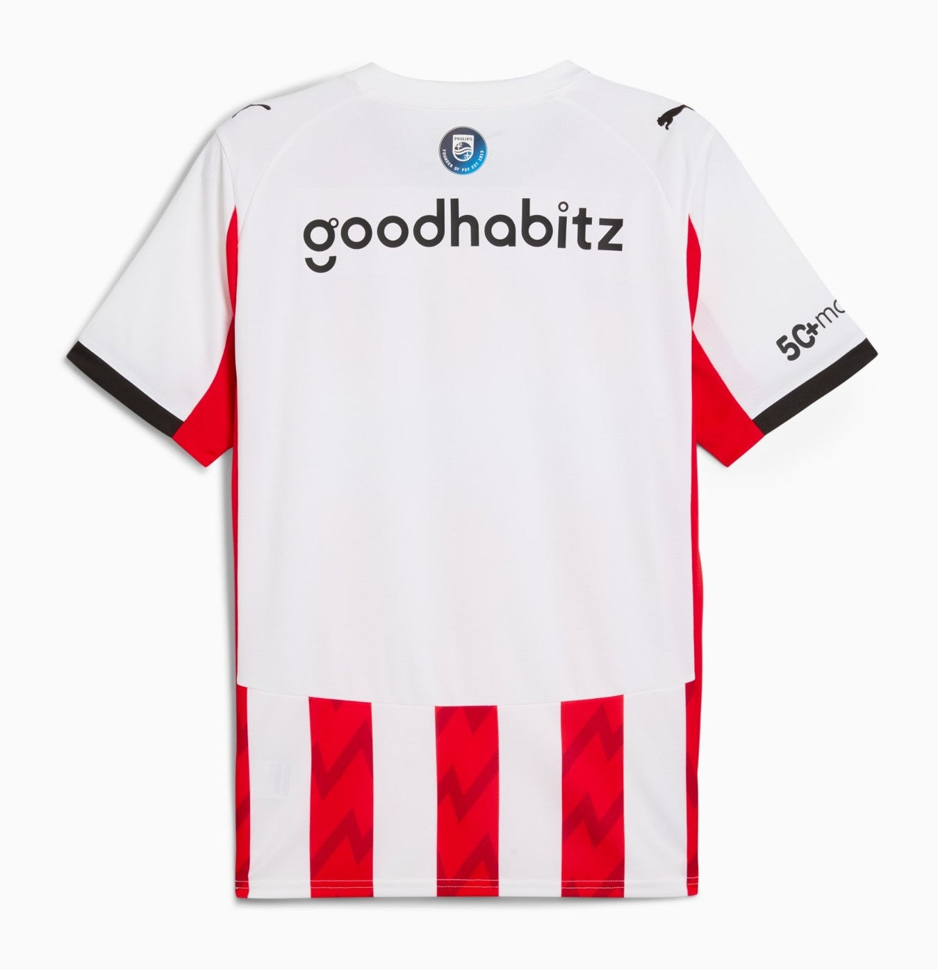Camiseta PSV Eindhoven 2025/26 - 1ª Equipación