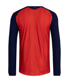 Camiseta España 2026 - 1ª Equipación Manga Larga