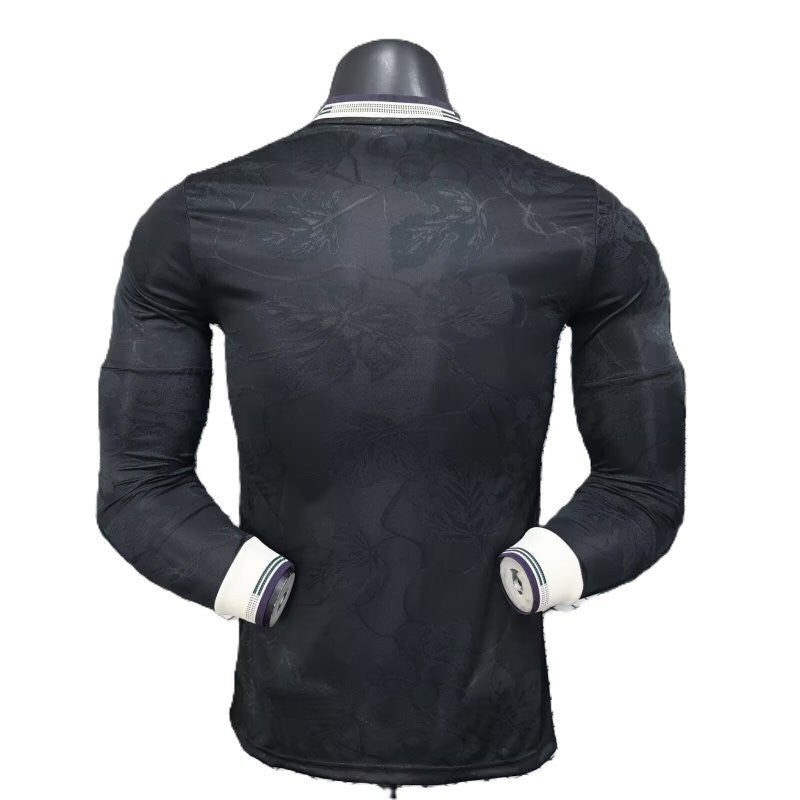 Camiseta Juventus 2025/26 - 3ª Equipación Manga Larga