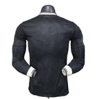 Camiseta Juventus 2025/26 - 3ª Equipación Manga Larga
