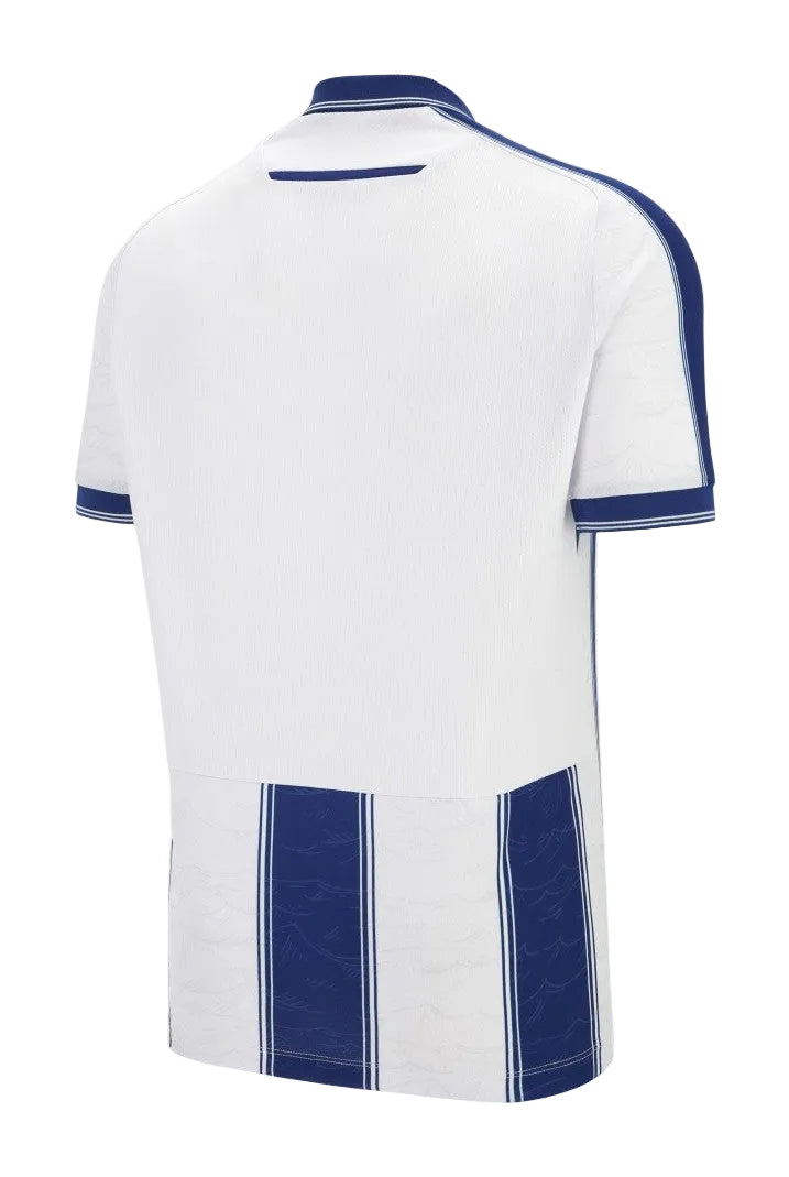 Camiseta Levante 2025/26 - 2ª Equipación