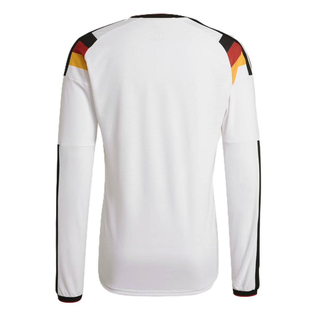 Camiseta Alemania 2026 - 1ª Equipación Manga Larga