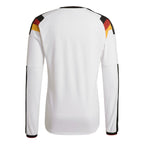 Camiseta Alemania 2026 - 1ª Equipación Manga Larga