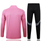 Conjunto de Entrenamiento Largo Inter Miami Cf - 2025/26