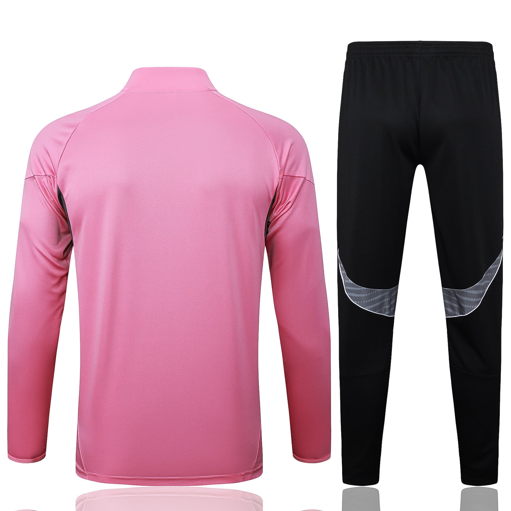 Conjunto de Entrenamiento Largo Inter Miami Cf - 2025/26