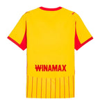Camiseta Lens 2025/26 - 1ª Equipación