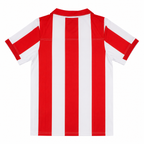 Camiseta Retro Atlético de Madrid 2003/04 - 1ª Equipación Edición Centenario