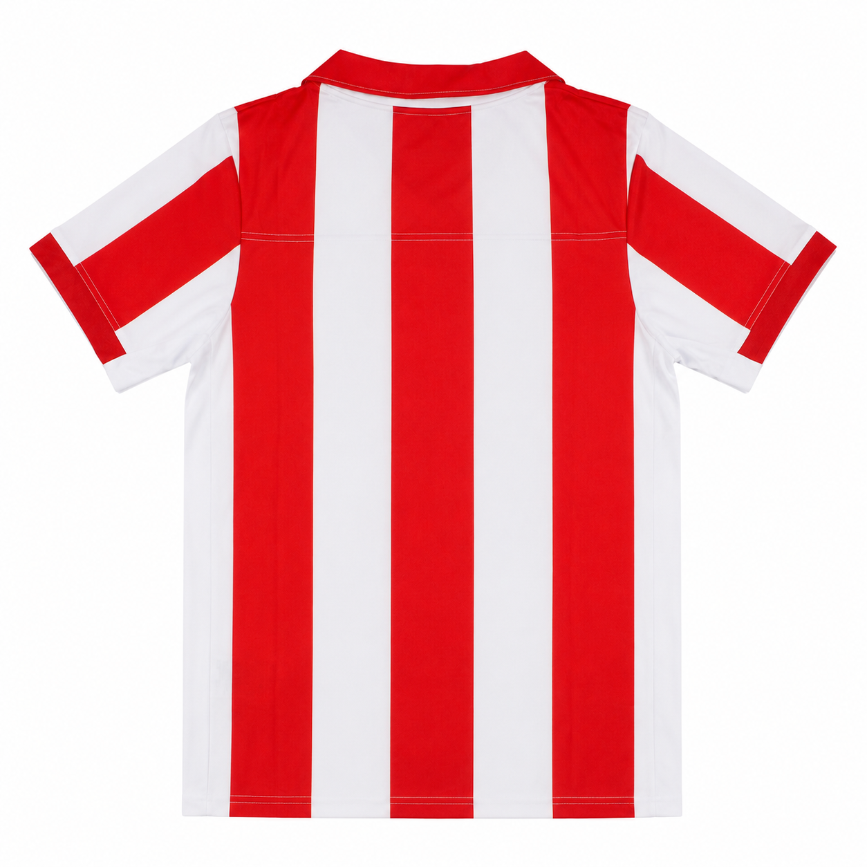 Camiseta Retro Atlético de Madrid 2003/04 - 1ª Equipación Edición Centenario