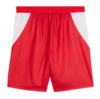 Pantalón Corto Suiza 2026 - 1ª Equipación