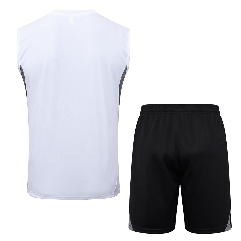 Conjunto de Entrenamiento de Tirantes Inter Miami - 2025/26
