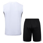 Conjunto de Entrenamiento de Tirantes Inter Miami - 2025/26