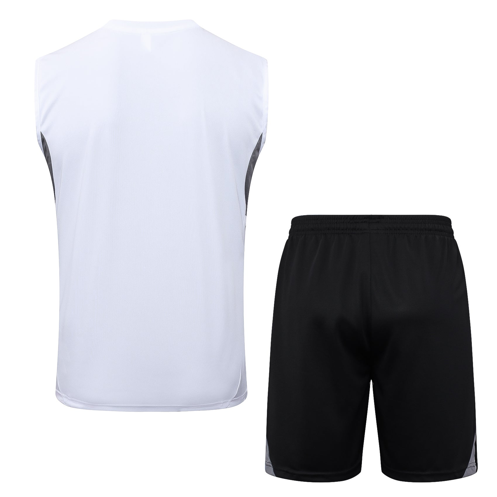 Conjunto de Entrenamiento de Tirantes Inter Miami - 2025/26