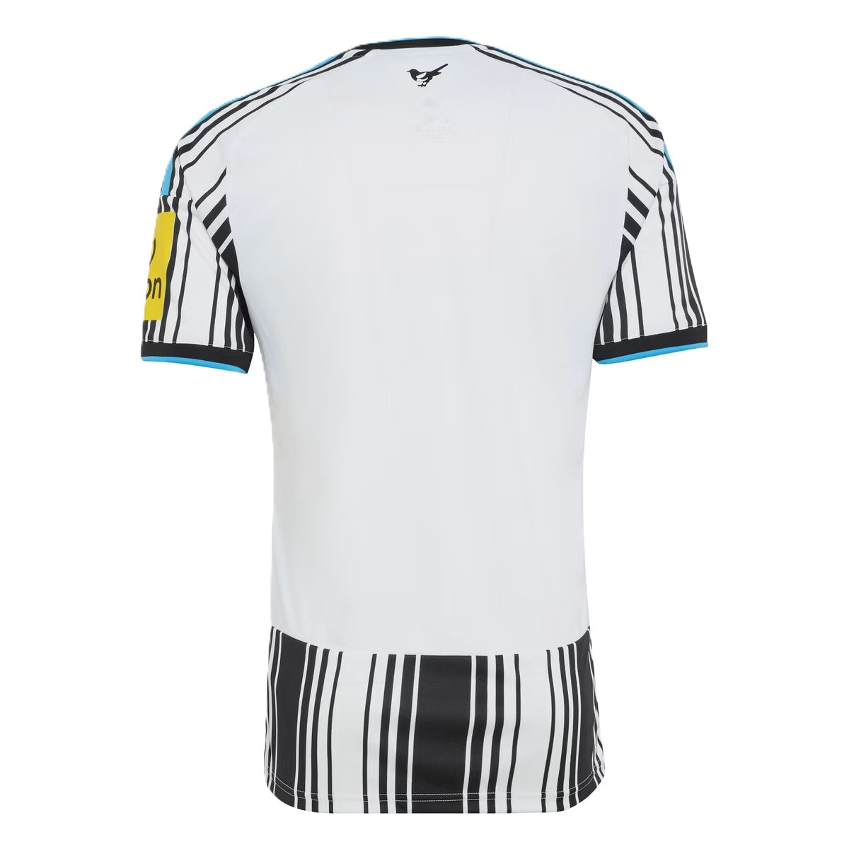 Camiseta Newcastle 2026/27 - 1ª Equipación