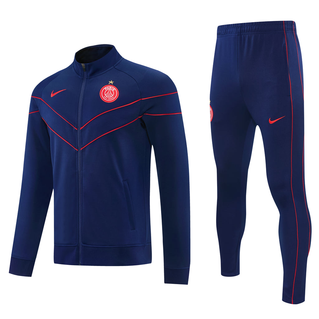 Chándal con Chaqueta PSG - 2026/27