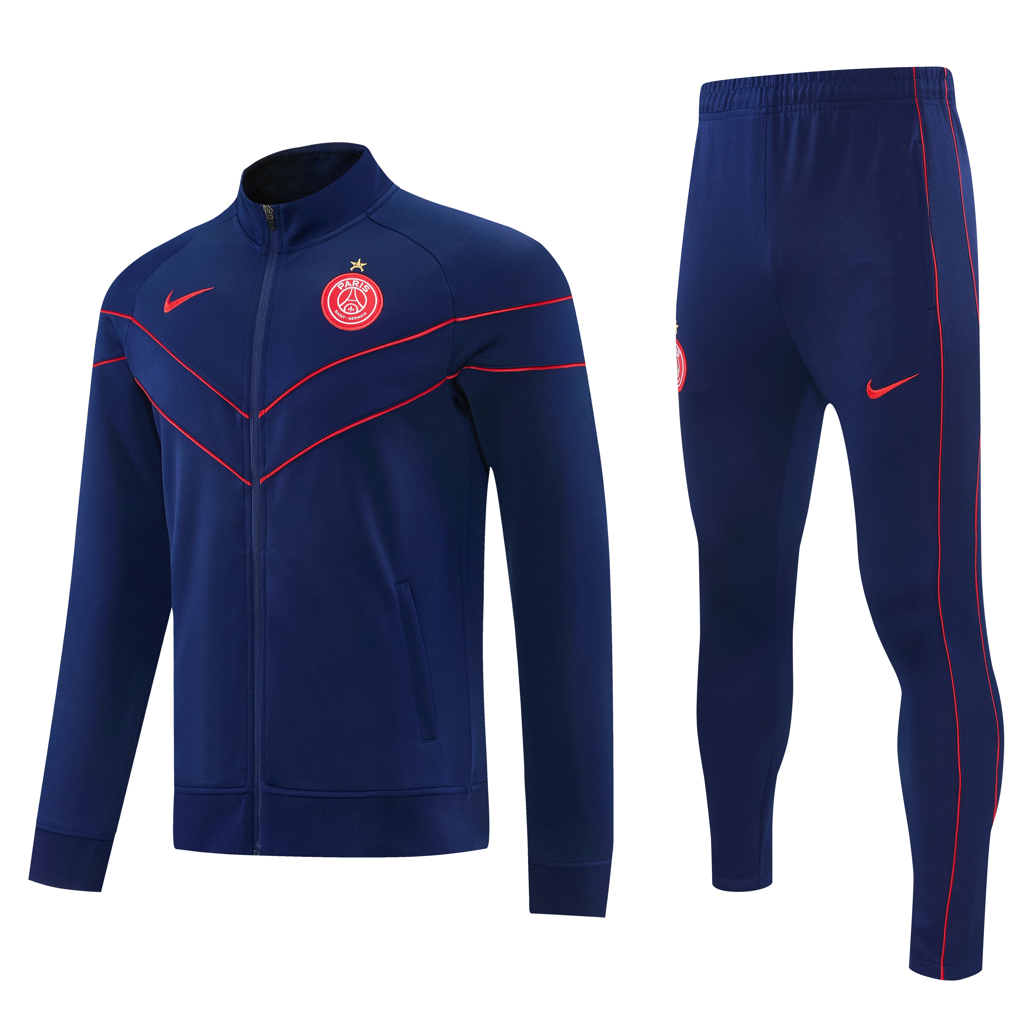 Chándal con Chaqueta PSG - 2026/27