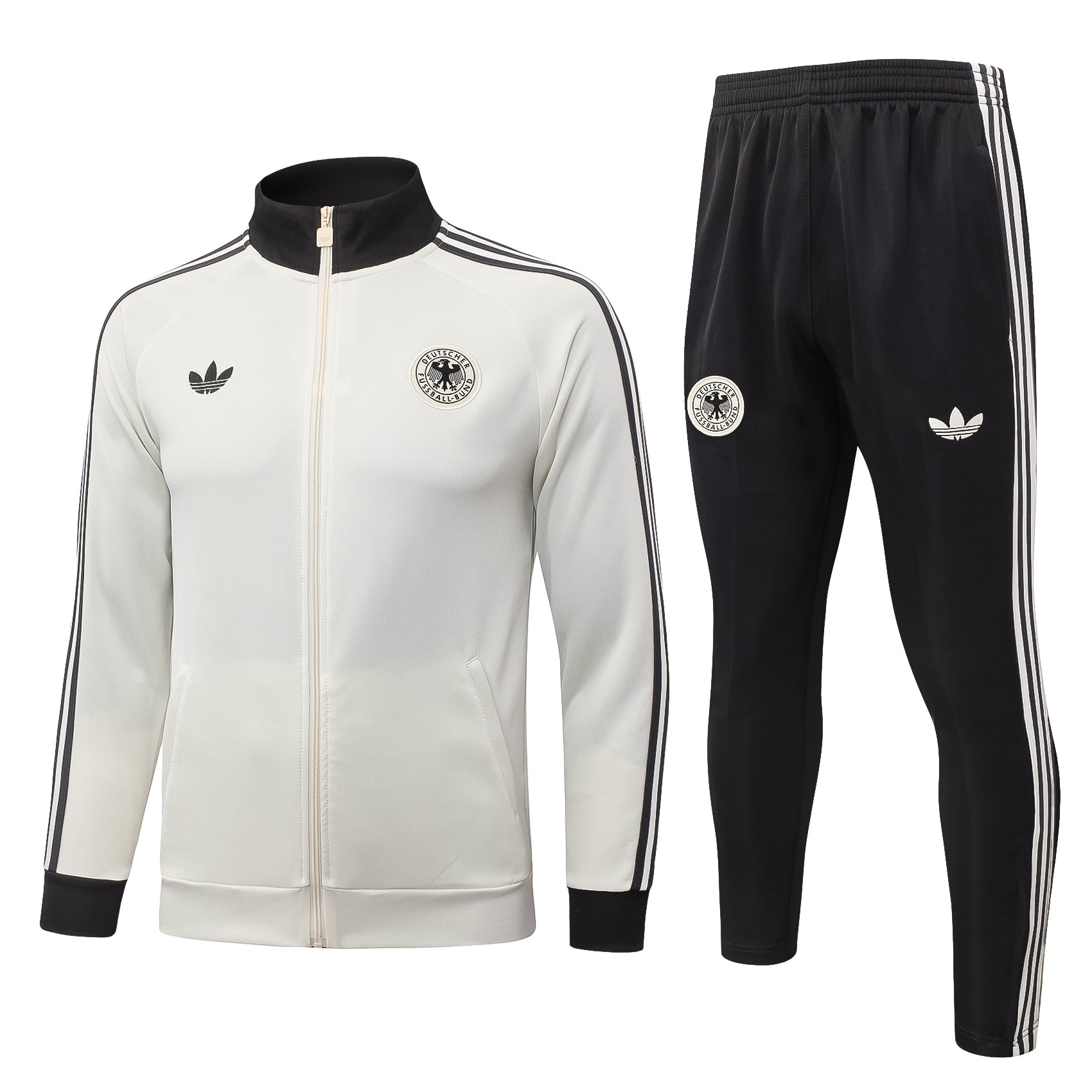 Chándal con Chaqueta Alemania - Mundial 2026