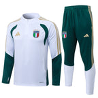 Conjunto de Entrenamiento Largo Italia - Mundial 2026