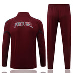 Conjunto de Entrenamiento Largo Portugal - Mundial 2026