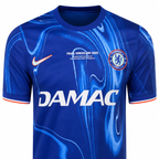 Camiseta Chelsea FC - Edición Final Conference League 2025