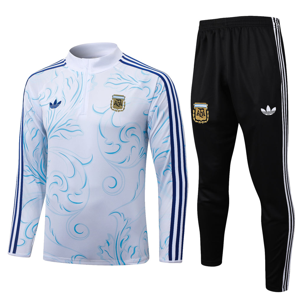 Conjunto de Entrenamiento Largo Argentina - Mundial 2026