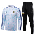 Conjunto de Entrenamiento Largo Argentina - Mundial 2026