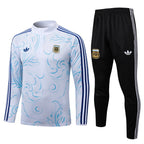 Conjunto de Entrenamiento Largo Argentina - Mundial 2026