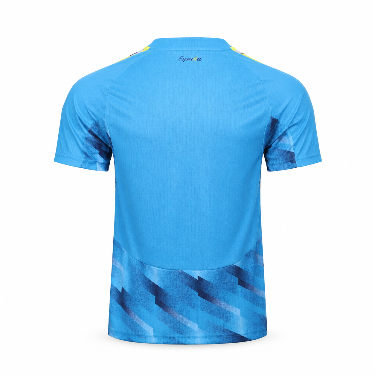 Camiseta España Mundial 2026 - 1ª Equipación Portero