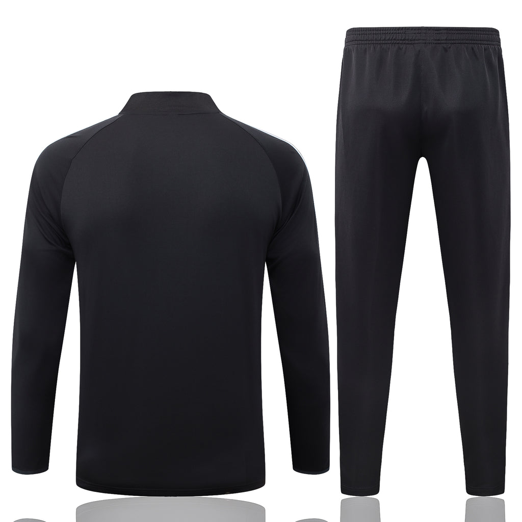 Conjunto de Entrenamiento Largo Alemania - Mundial 2026