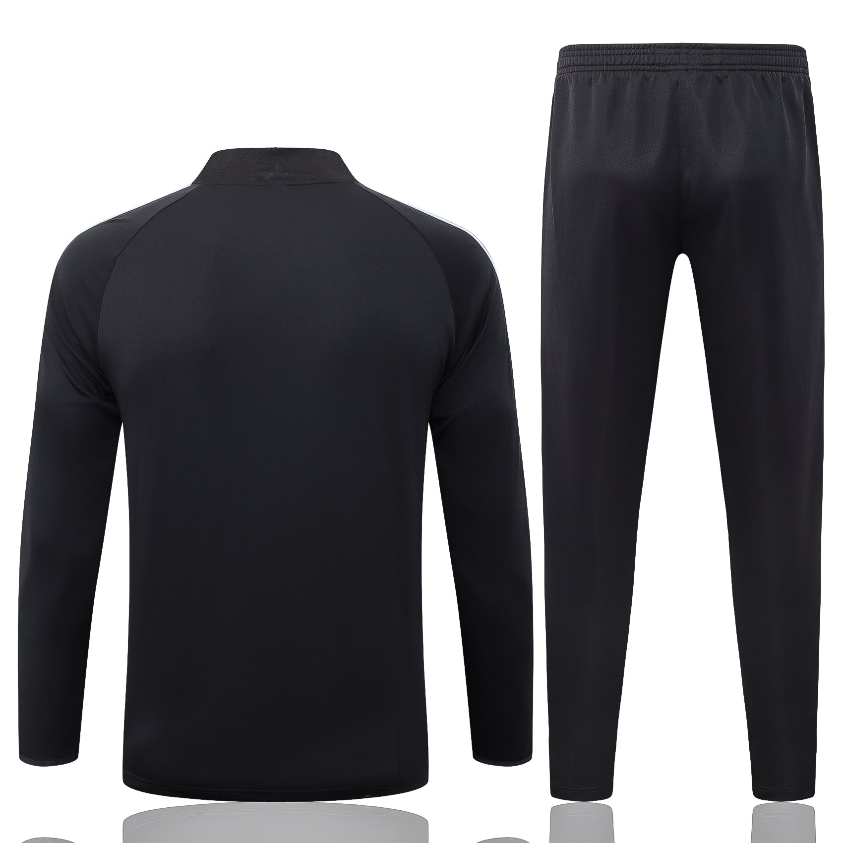 Conjunto de Entrenamiento Largo Alemania - Mundial 2026