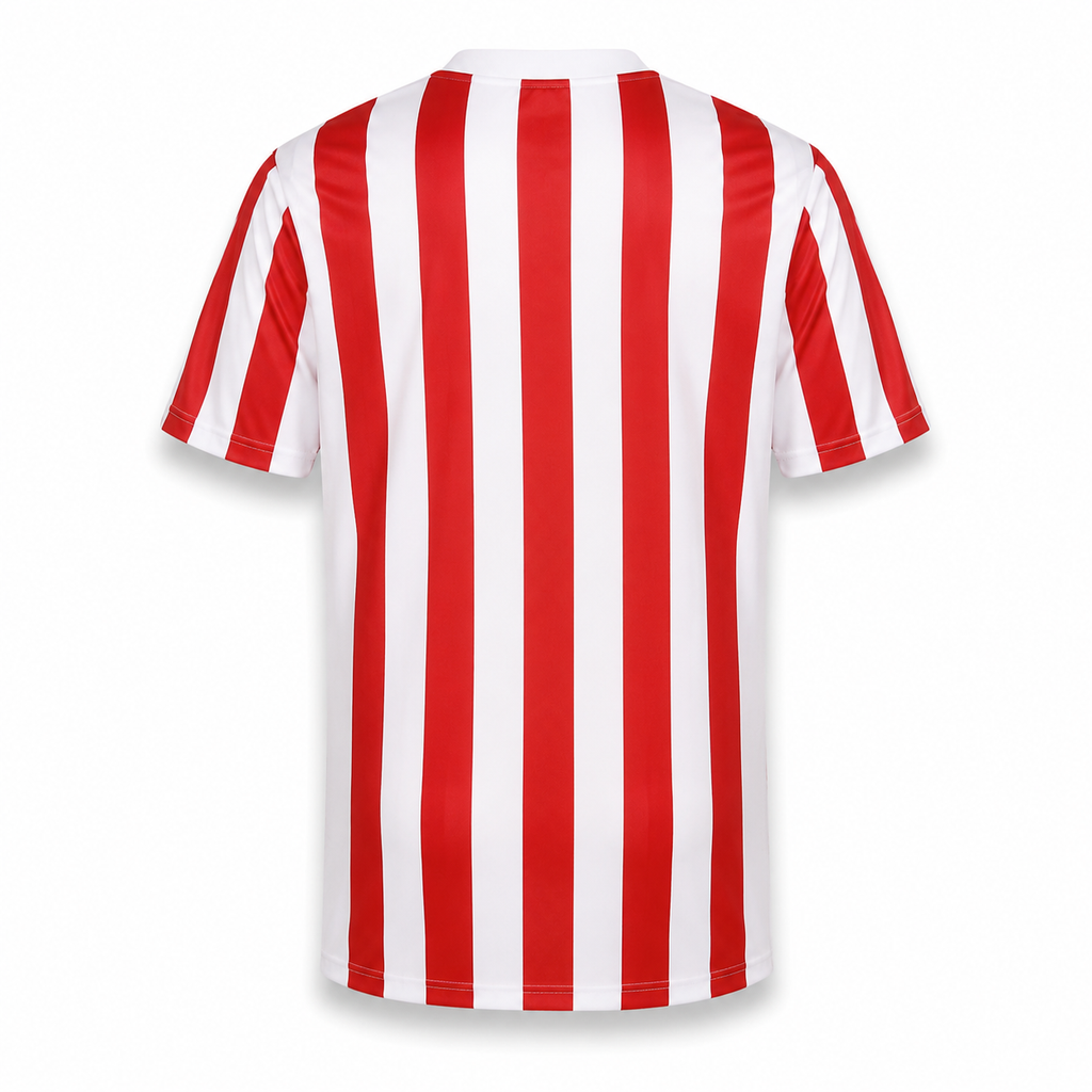 Camiseta Atlético de Madrid - Edición Final Copa del Rey 2026