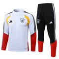 Conjunto de Entrenamiento Largo Alemania - Mundial 2026