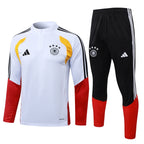 Conjunto de Entrenamiento Largo Alemania - Mundial 2026