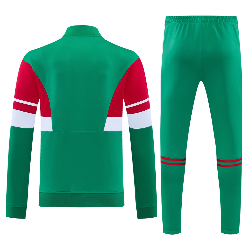 Chándal con Chaqueta México - Mundial 2026