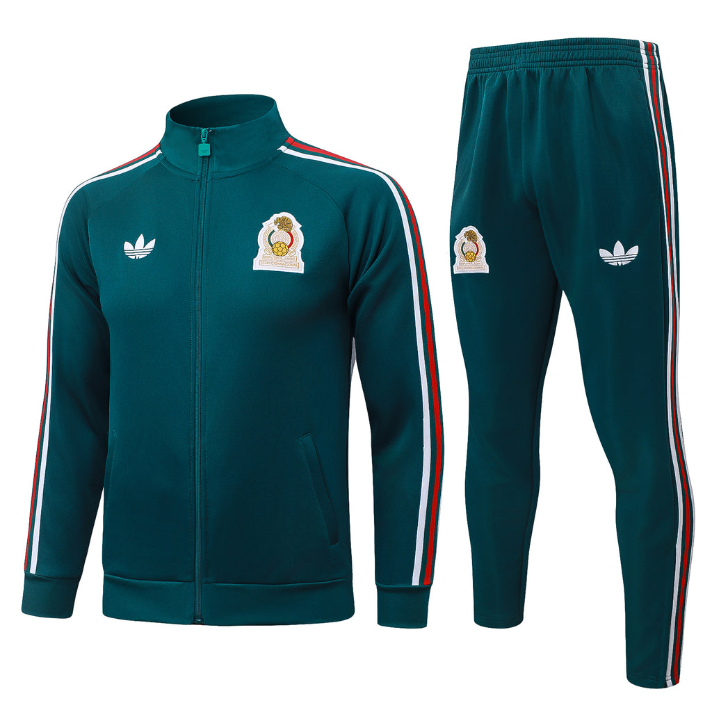Chándal con Chaqueta México - Mundial 2026