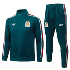 Chándal con Chaqueta México - Mundial 2026