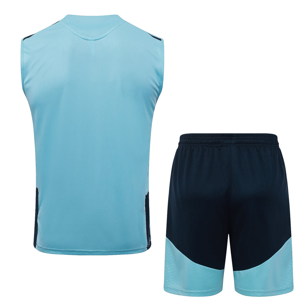Conjunto de Entrenamiento de Tirantes Argentina - Mundial 2026