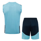 Conjunto de Entrenamiento de Tirantes Argentina - Mundial 2026