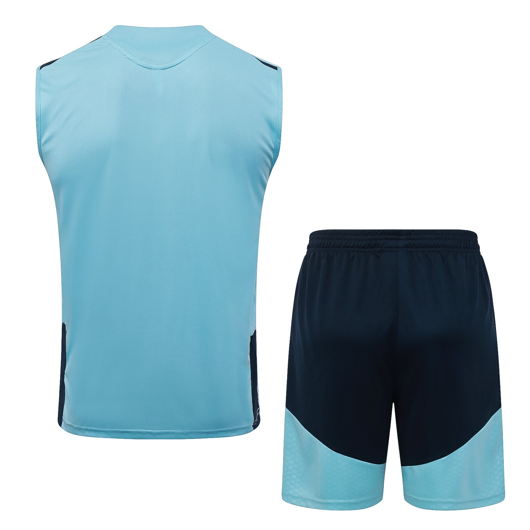 Conjunto de Entrenamiento de Tirantes Argentina - Mundial 2026