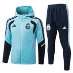 Chándal con Chaqueta Argentina - Mundial 2026