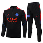 Conjunto de Entrenamiento Largo PSG - 2026/27