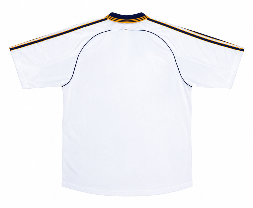 Camiseta Retro Real Madrid 1998/2000 - 1ª Equipación