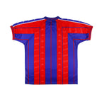 Camiseta Retro Fc Barcelona 1997/98 - 1ª Equipación